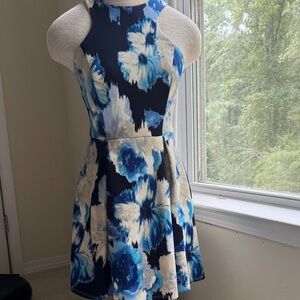 Cocktail dress size 3